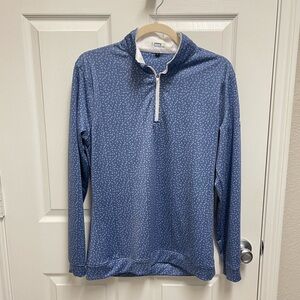 YoungLife Houston Quarter Zip Pullover
